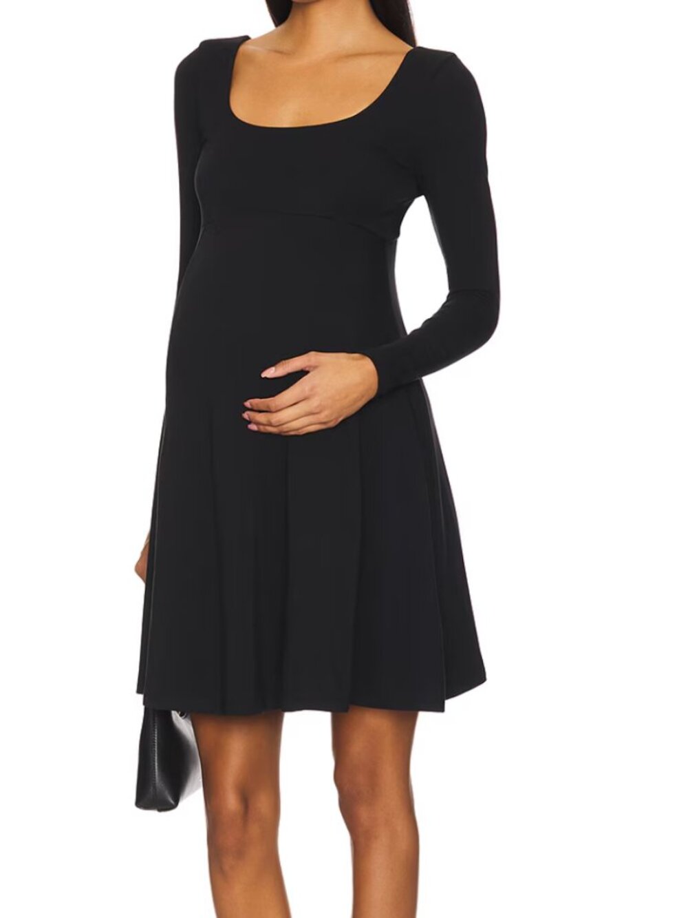 NWOT Hatch Maternity Sierra Mini Dress